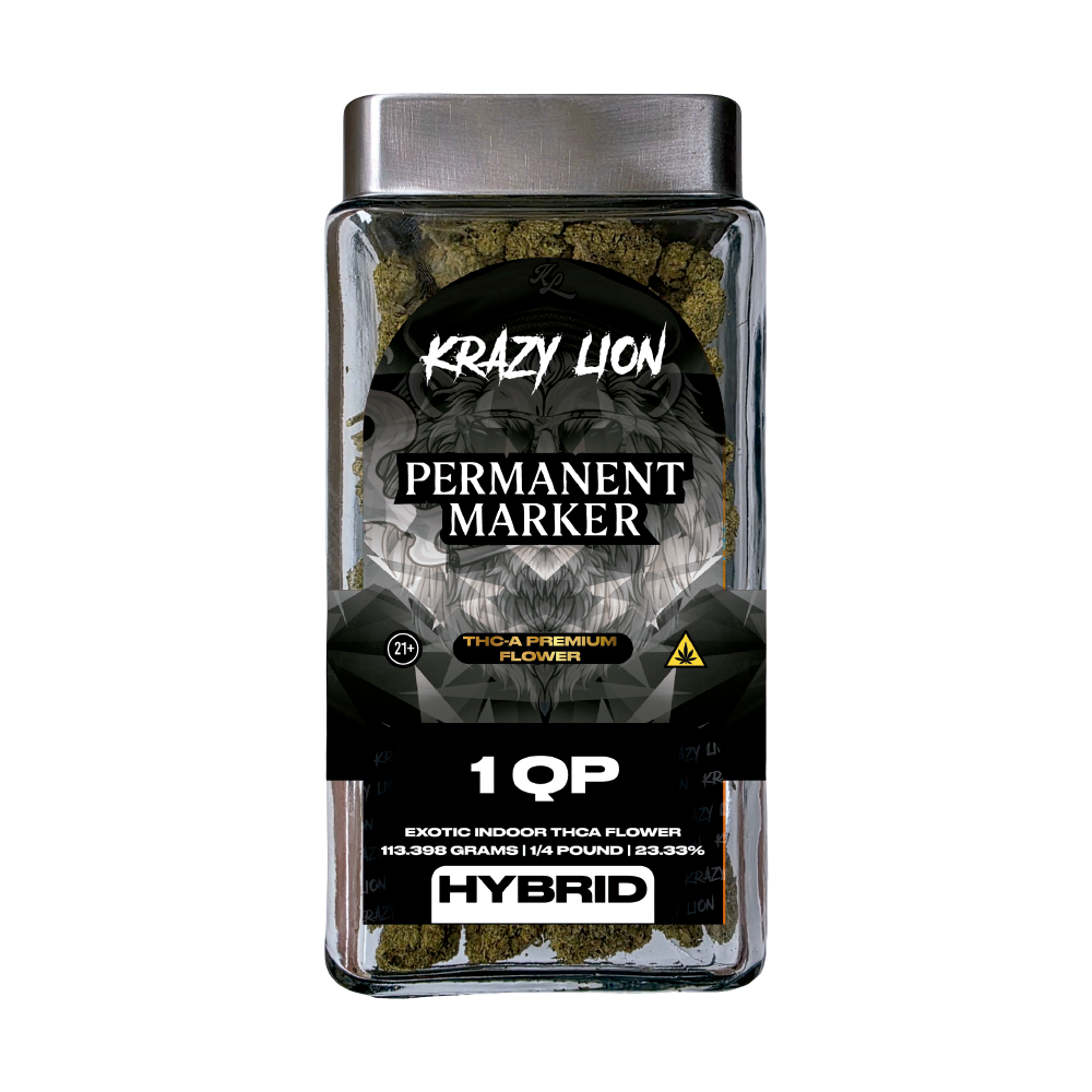1QP Flower