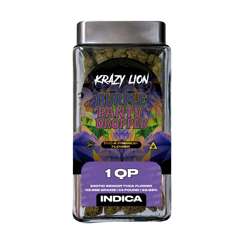 1QP Flower