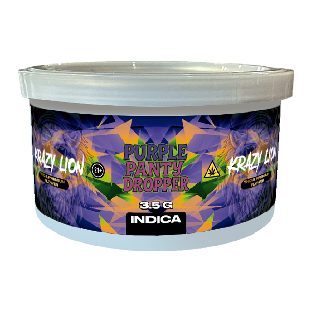3.5G Flower